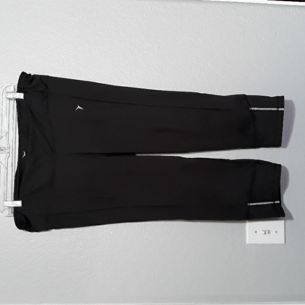 Old Navy Active capri length leggings size 2X